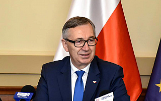 Stanisław Szwed: polską racją stanu jest utrzymanie wysokiego poziomu wsparcia polskich rodzin